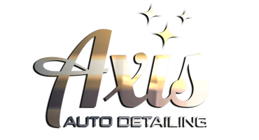 Axis Detailing